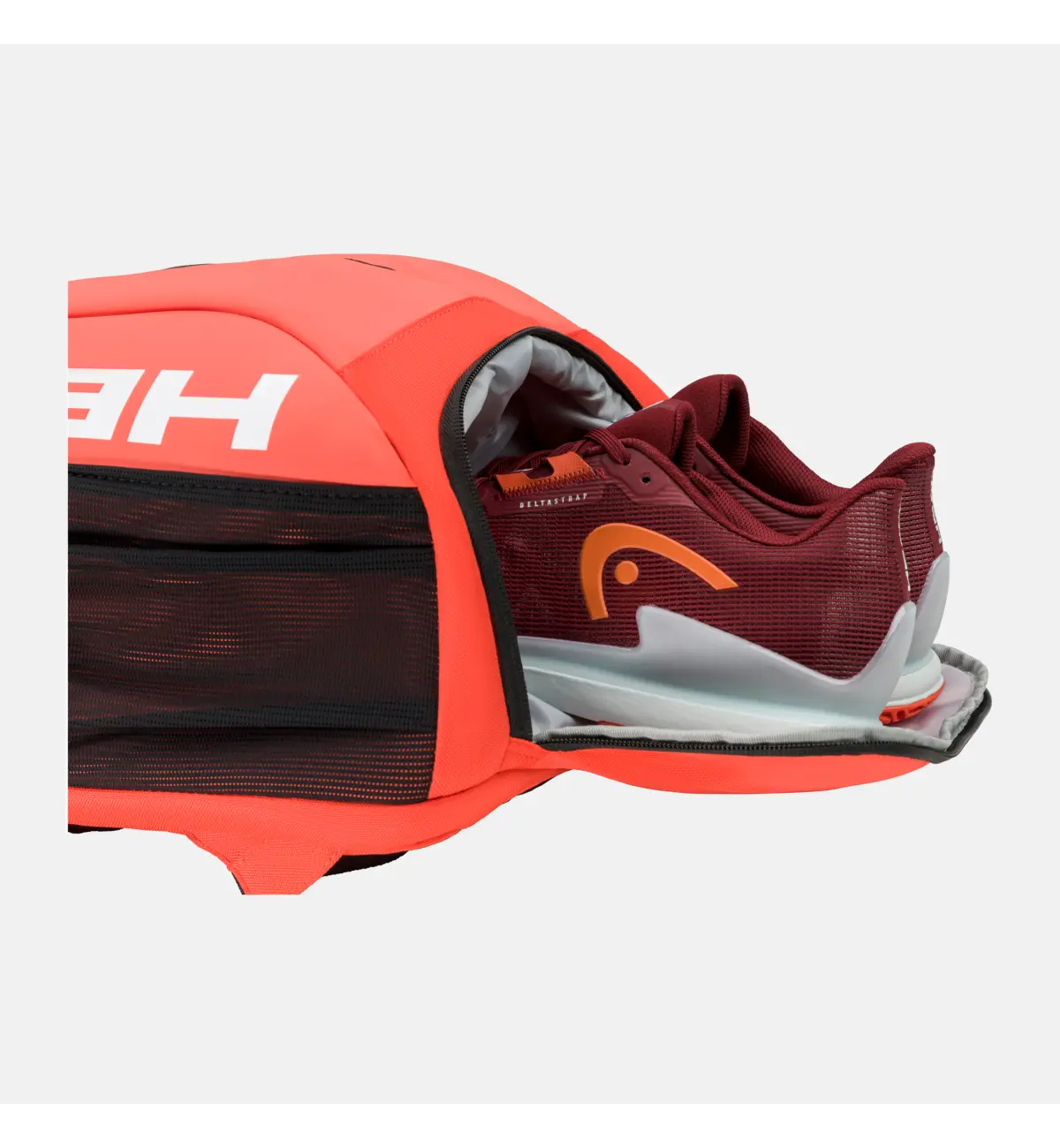 Рюкзак Head Tour Backpack 25L FO