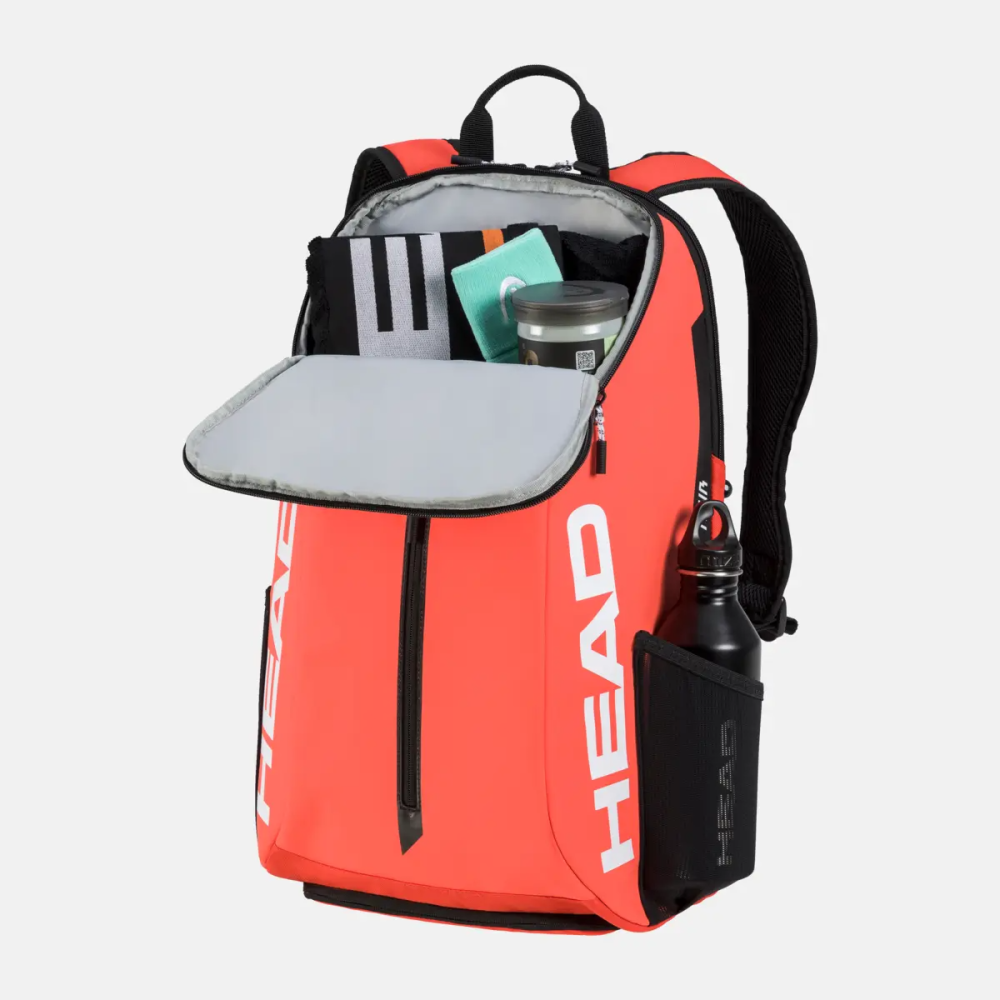 Рюкзак теннисный Head Tour Backpack 25L FO Рюкзак теннисный Head Tour Backpack 25L FO