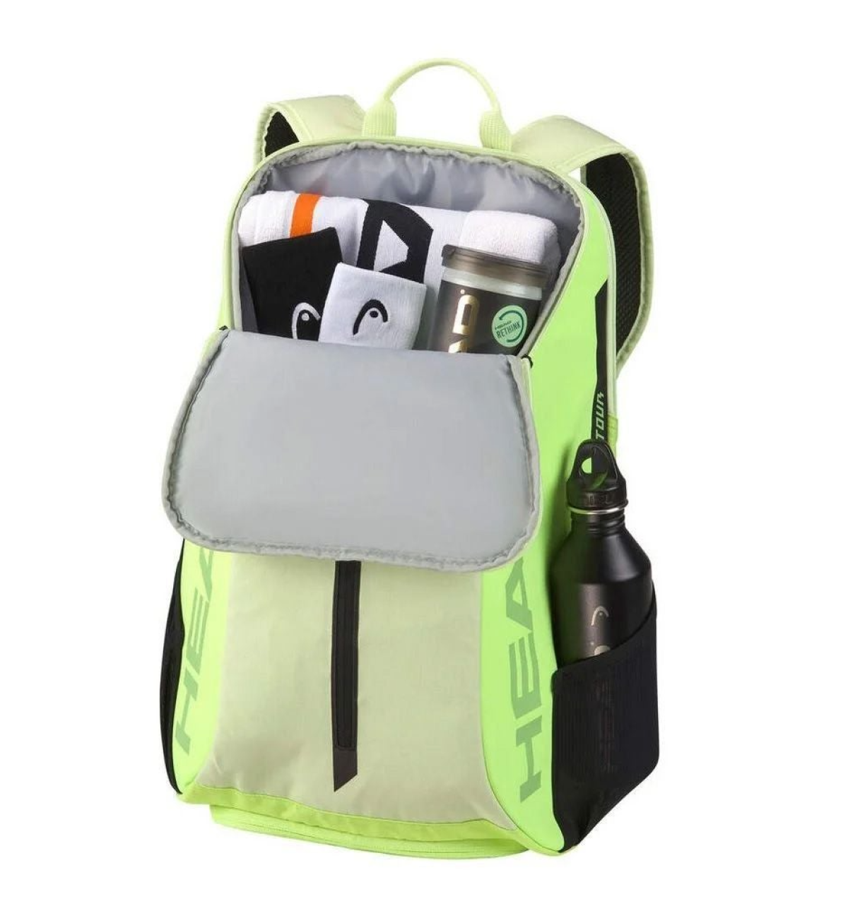 Рюкзак Head Tour Backpack 25L SG