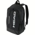 Рюкзак теннисный Head Base Backpack 17L BK Рюкзак теннисный Head Base Backpack 17L BK
