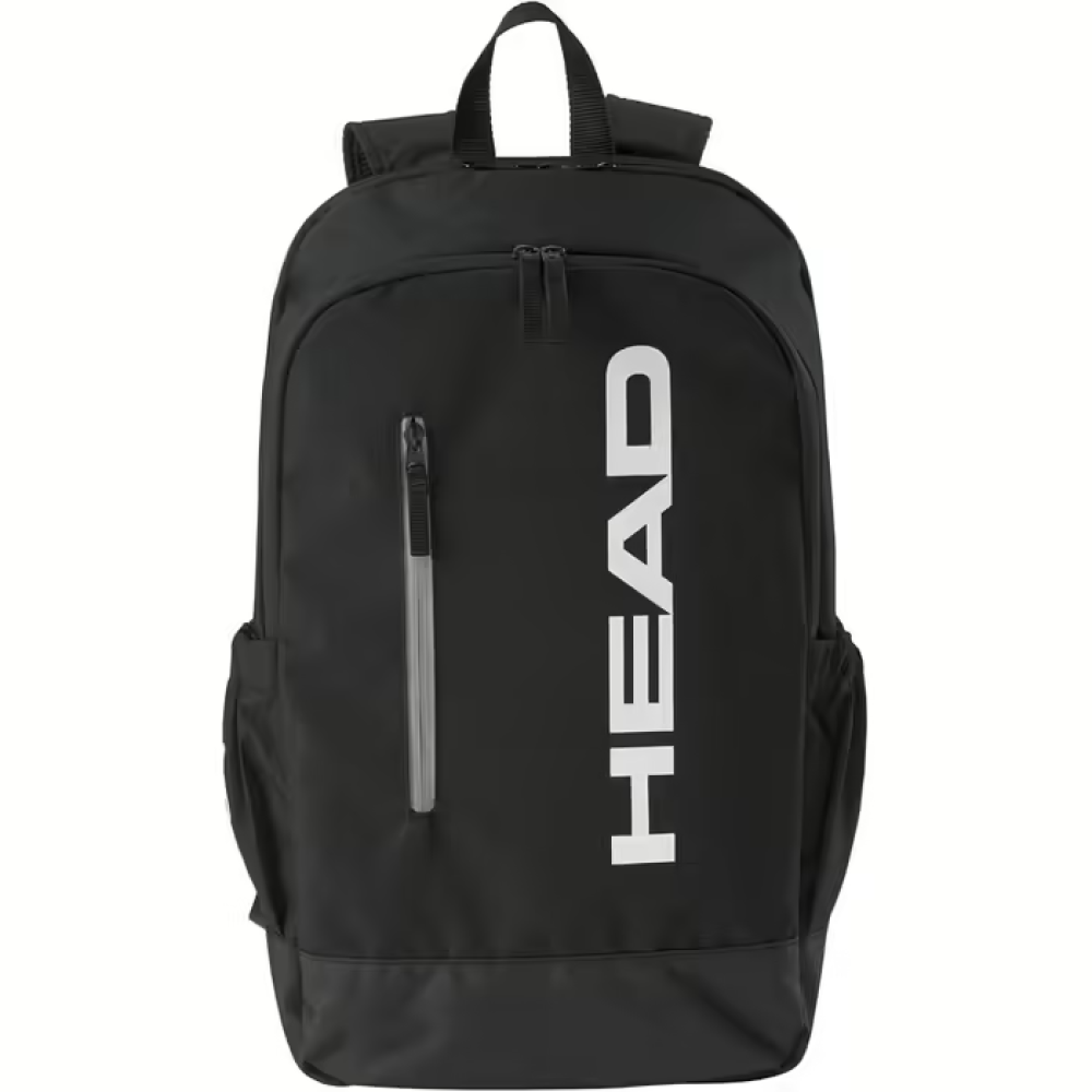 Рюкзак теннисный Head Base Backpack 17L BK Рюкзак теннисный Head Base Backpack 17L BK