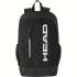 Рюкзак теннисный Head Base Backpack 17L BK Рюкзак теннисный Head Base Backpack 17L BK