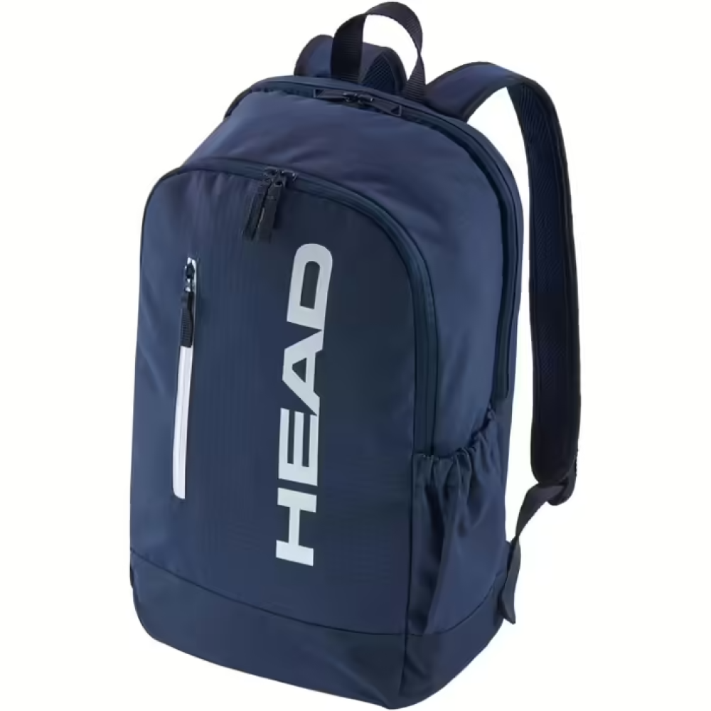 Рюкзак теннисный Head Base Backpack 17L NV Рюкзак теннисный Head Base Backpack 17L NV