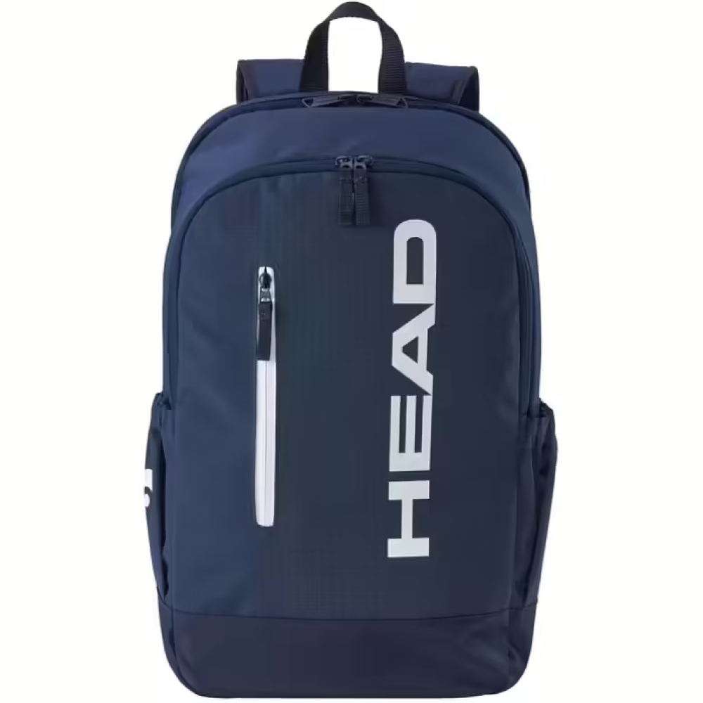 Рюкзак теннисный Head Base Backpack 17L NV Рюкзак теннисный Head Base Backpack 17L NV