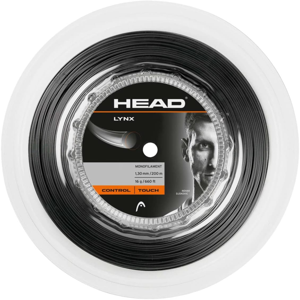 Бобина Head Lynx 1,25mm 200m an Бобина Head Lynx 1,25mm 200m an