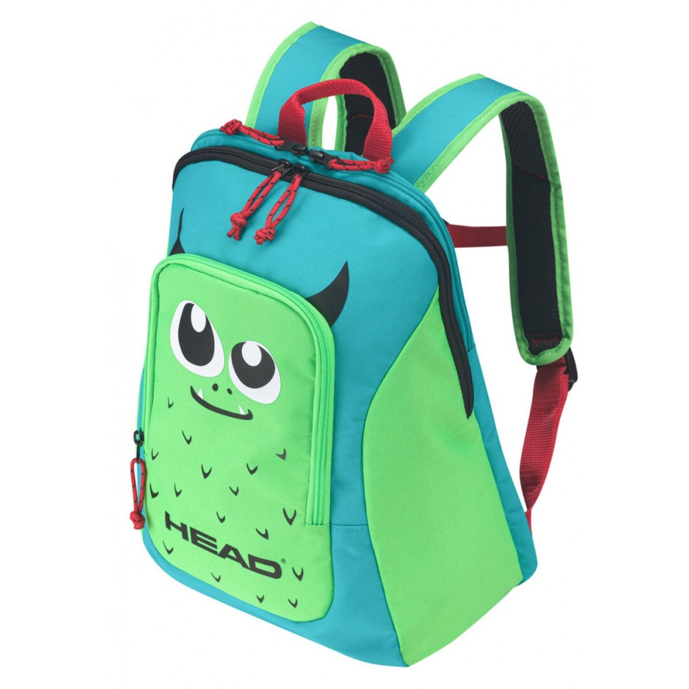 Рюкзак Head KIDS Backpack BLGE 283682 BLGE Рюкзак Head KIDS Backpack BLGE 283682 BLGE