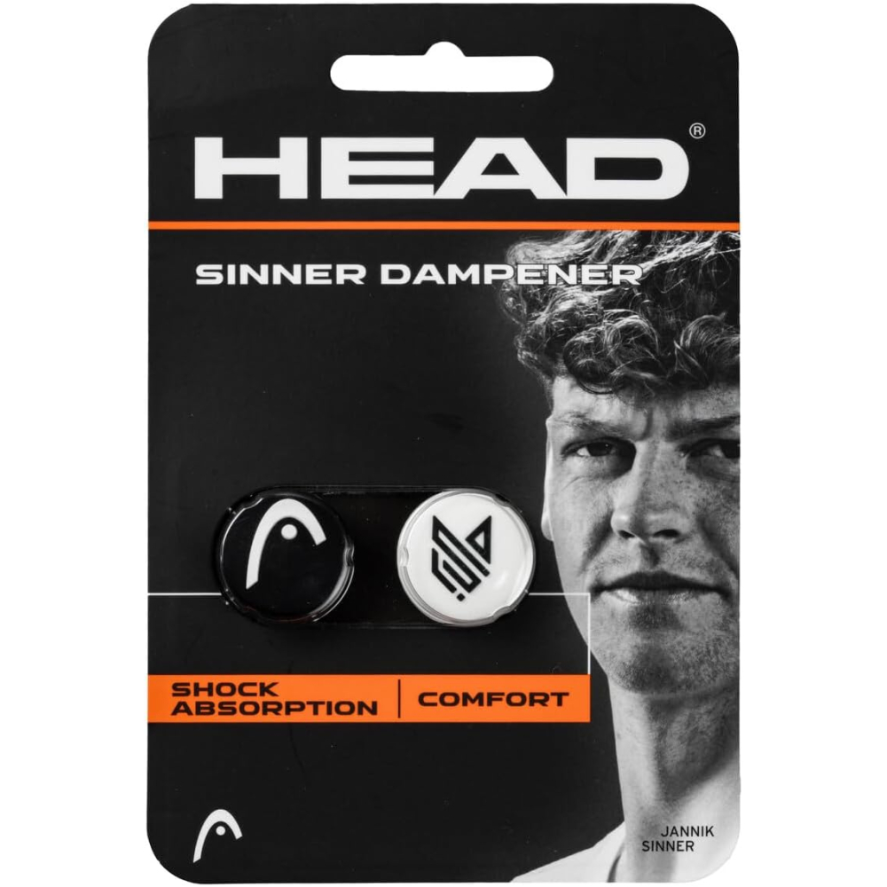 Віброгасник Head Sinner Dampener WHBK 285005 Віброгасник Head Sinner Dampener WHBK 285005