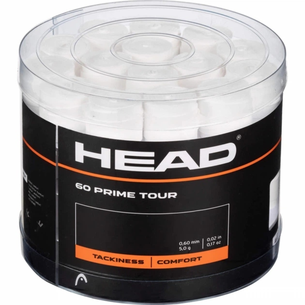 Обмотка Head Prime Tour поштучно 285661 Обмотка Head Prime Tour поштучно 285661