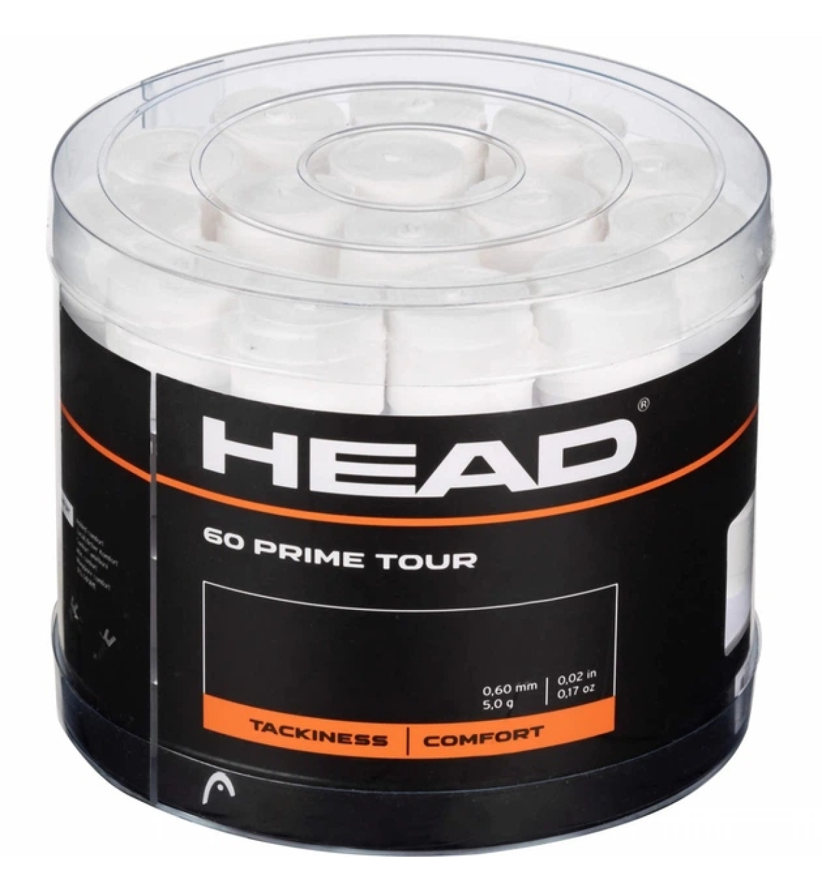 Обмотка Head Prime Tour поштучно