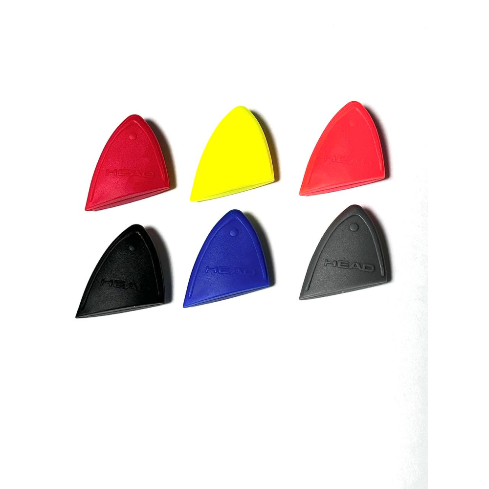 Виброгаситель Head Logo Jar 1 штука Виброгаситель Head Logo Jar 1 штука