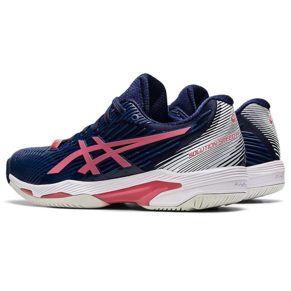 Кроссовки женские Asics Solution Speed FF 2 Кроссовки женские Asics Solution Speed FF 2