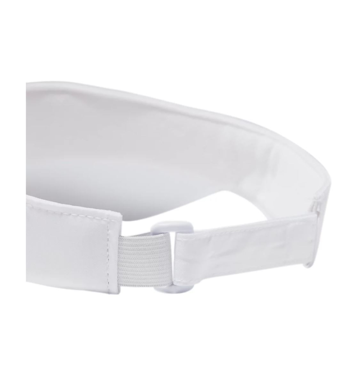 Козирок Asics PF VISOR white size