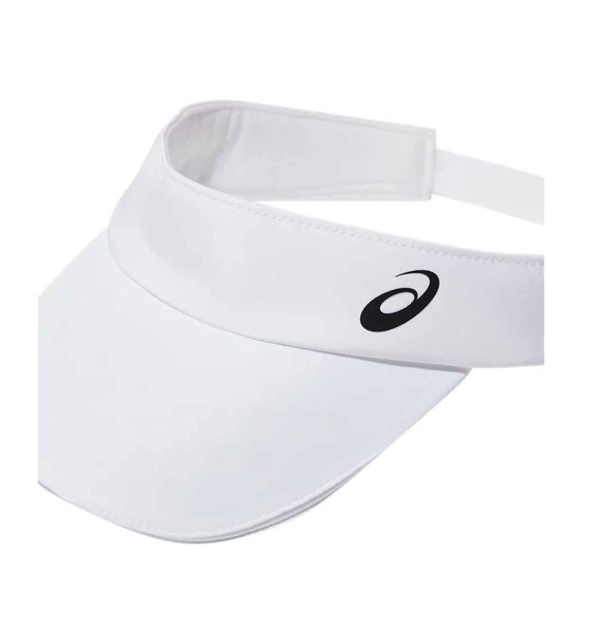 Козирок Asics PF VISOR white size