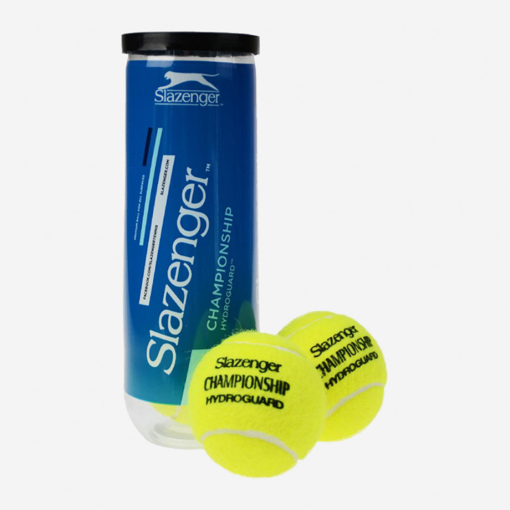 Мячи теннисные Slazenger Championship 3B 340966 Мячи теннисные Slazenger Championship 3B 340966