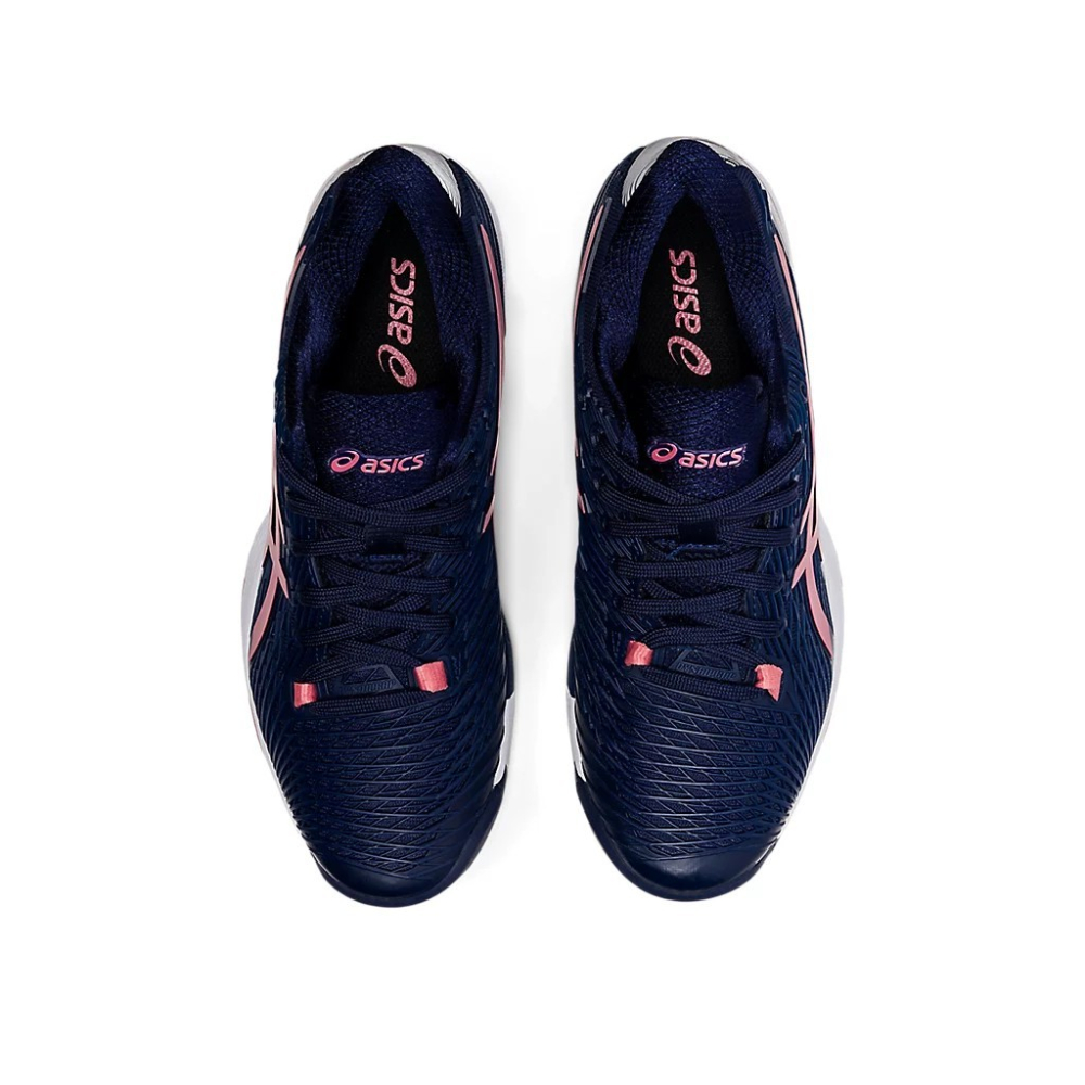 Кроссовки женские Asics Solution Speed FF 2 Кроссовки женские Asics Solution Speed FF 2