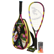 Набір Speedminton Set Junior pink
