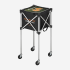 Корзина для мячей Signum Pro Ball Cart with Wheels 150Ball Корзина для мячей Signum Pro Ball Cart with Wheels 150Ball