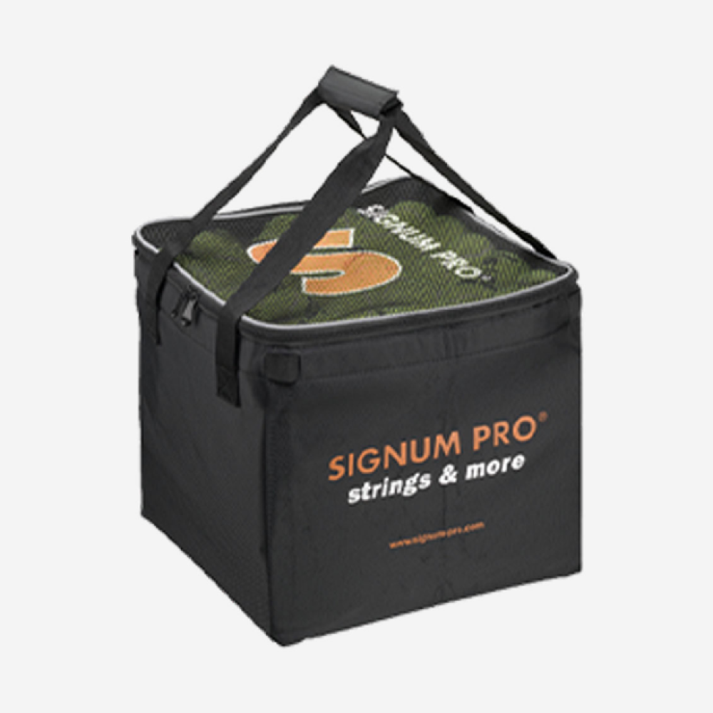 Корзина для мячей Signum Pro Ball Cart with Wheels 150Ball Корзина для мячей Signum Pro Ball Cart with Wheels 150Ball