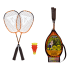 Набор Talbot Speedminton Set Speed 2200 Набор Talbot Speedminton Set Speed 2200