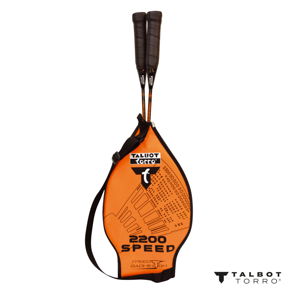 Набор Talbot Speedminton Set Speed 2200 Набор Talbot Speedminton Set Speed 2200
