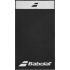 Полотенце Babolat Medium Towel Black/White 5UB1391/2001 Полотенце Babolat Medium Towel Black/White 5UB1391/2001