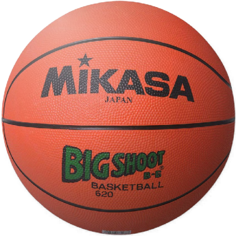 Мяч баскетбольный Mikasa 620 Мяч баскетбольный Mikasa 620
