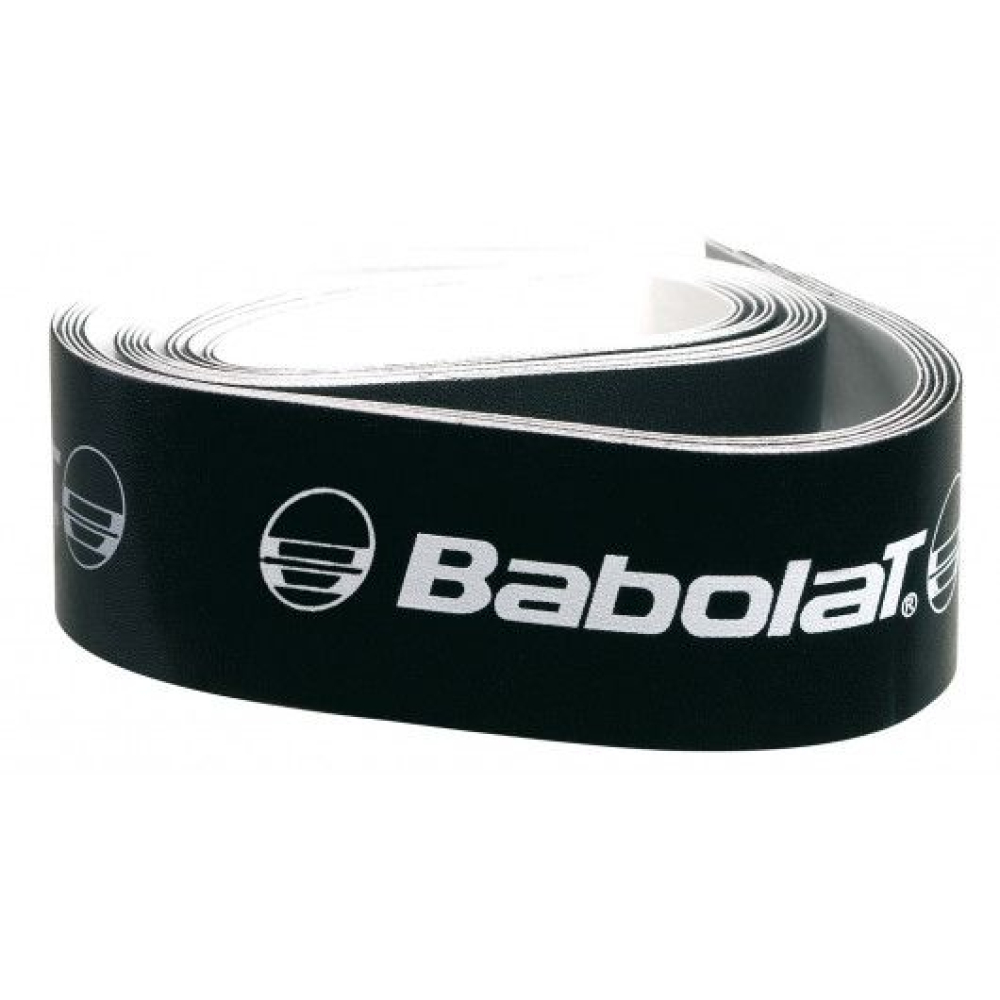 Захисна стрічка Babolat Super Tape X 5 black 710020/105 Захисна стрічка Babolat Super Tape X 5 black 710020/105