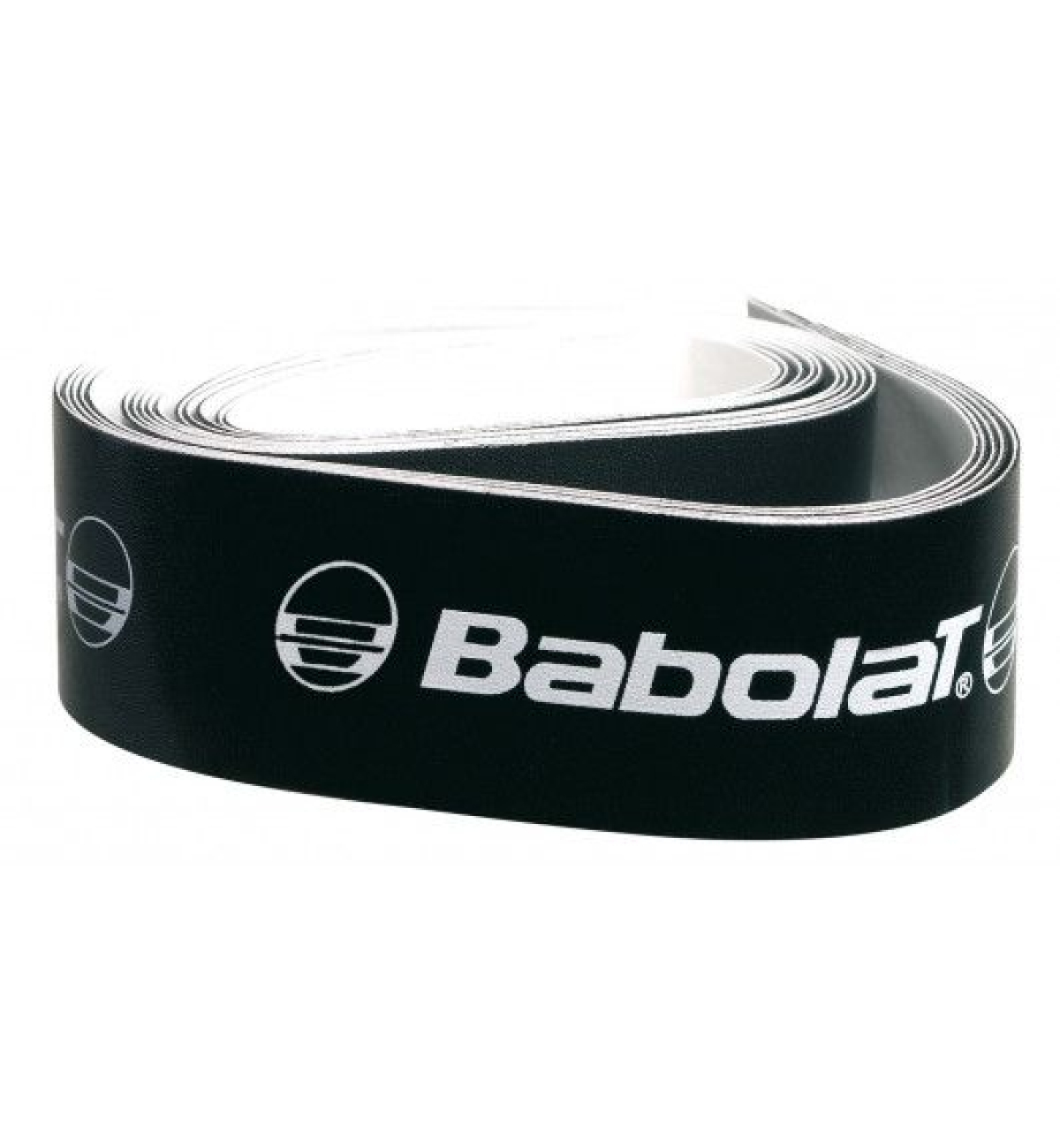 Захисна стрічка Babolat Super Tape X 5 black
