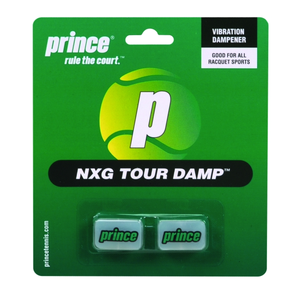 Виброгаситель Prince NXG Tour Damp each Виброгаситель Prince NXG Tour Damp each