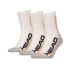 Носки Head Performance short crew 3-pack white/grey 781010001-062 Носки Head Performance short crew 3-pack white/grey 781010001-062