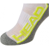 Носки Head Performance short crew 3-pack white/grey/yellow 791010001-004 Носки Head Performance short crew 3-pack white/grey/yellow 791010001-004