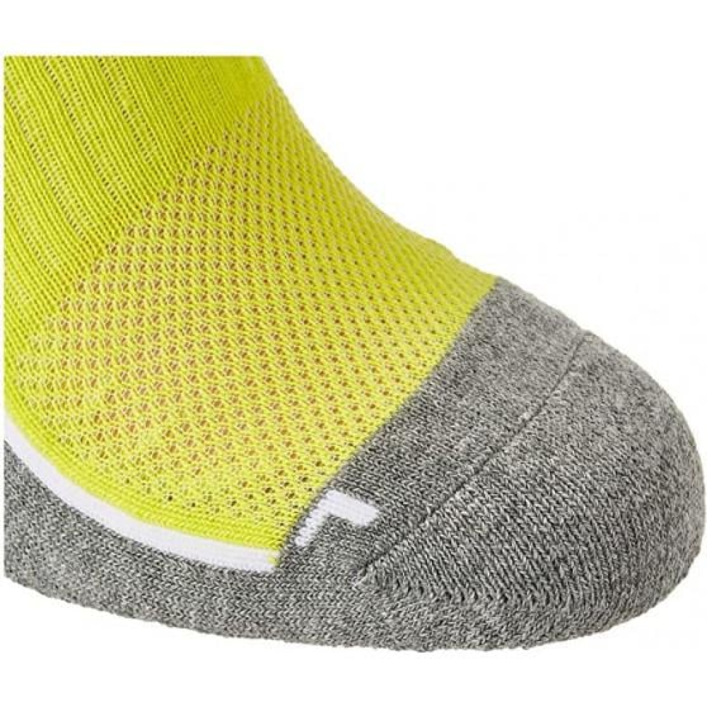 Носки Head Performance short crew 3-pack white/grey/yellow 791010001-004 Носки Head Performance short crew 3-pack white/grey/yellow 791010001-004