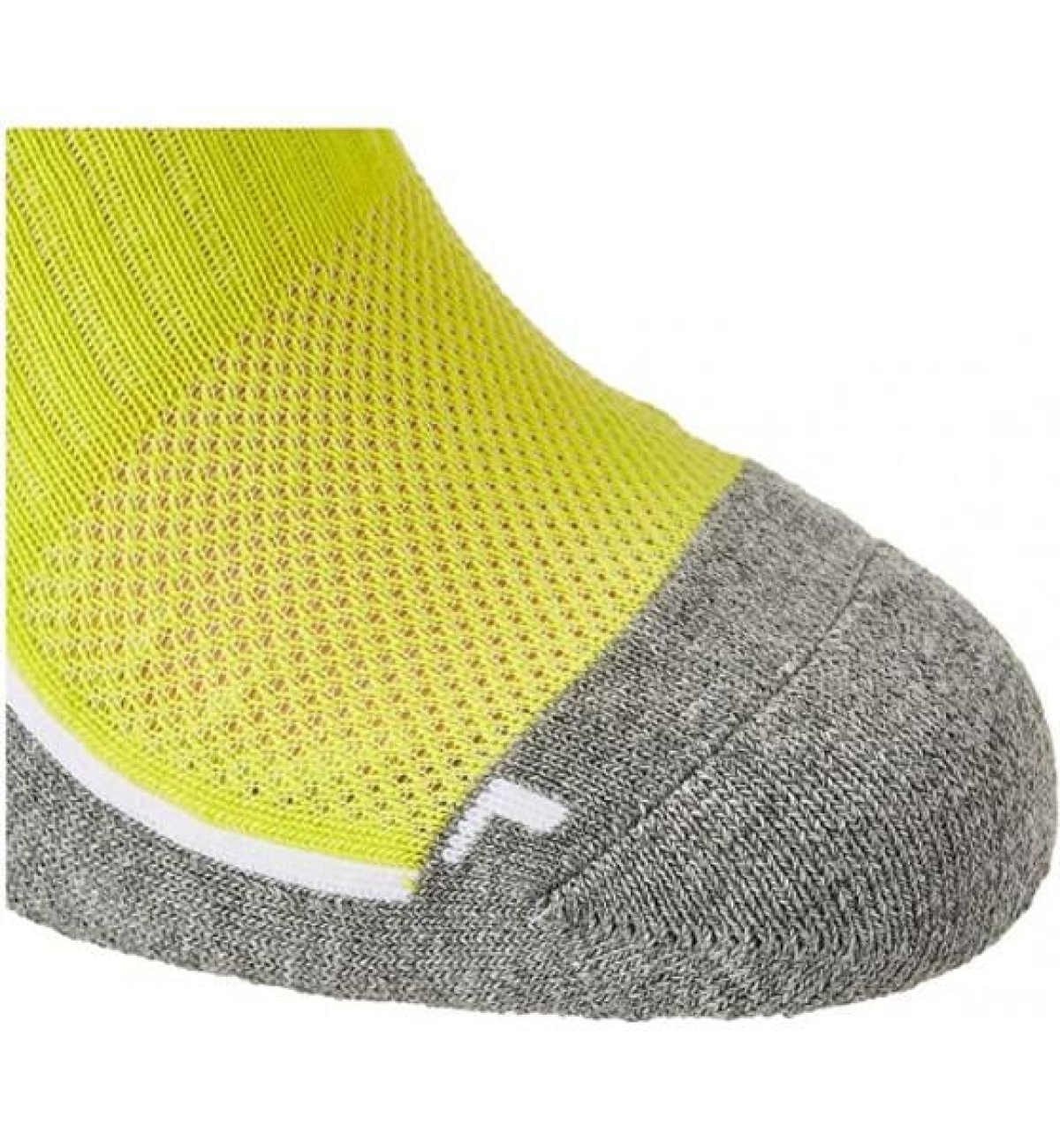 Носки Head Performance short crew 3-pack white/grey/yellow