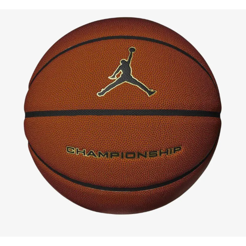 Мяч баскетбольный Nike JORDAN CHAMPIONSHIP J.100.9917.891.07 Мяч баскетбольный Nike JORDAN CHAMPIONSHIP J.100.9917.891.07