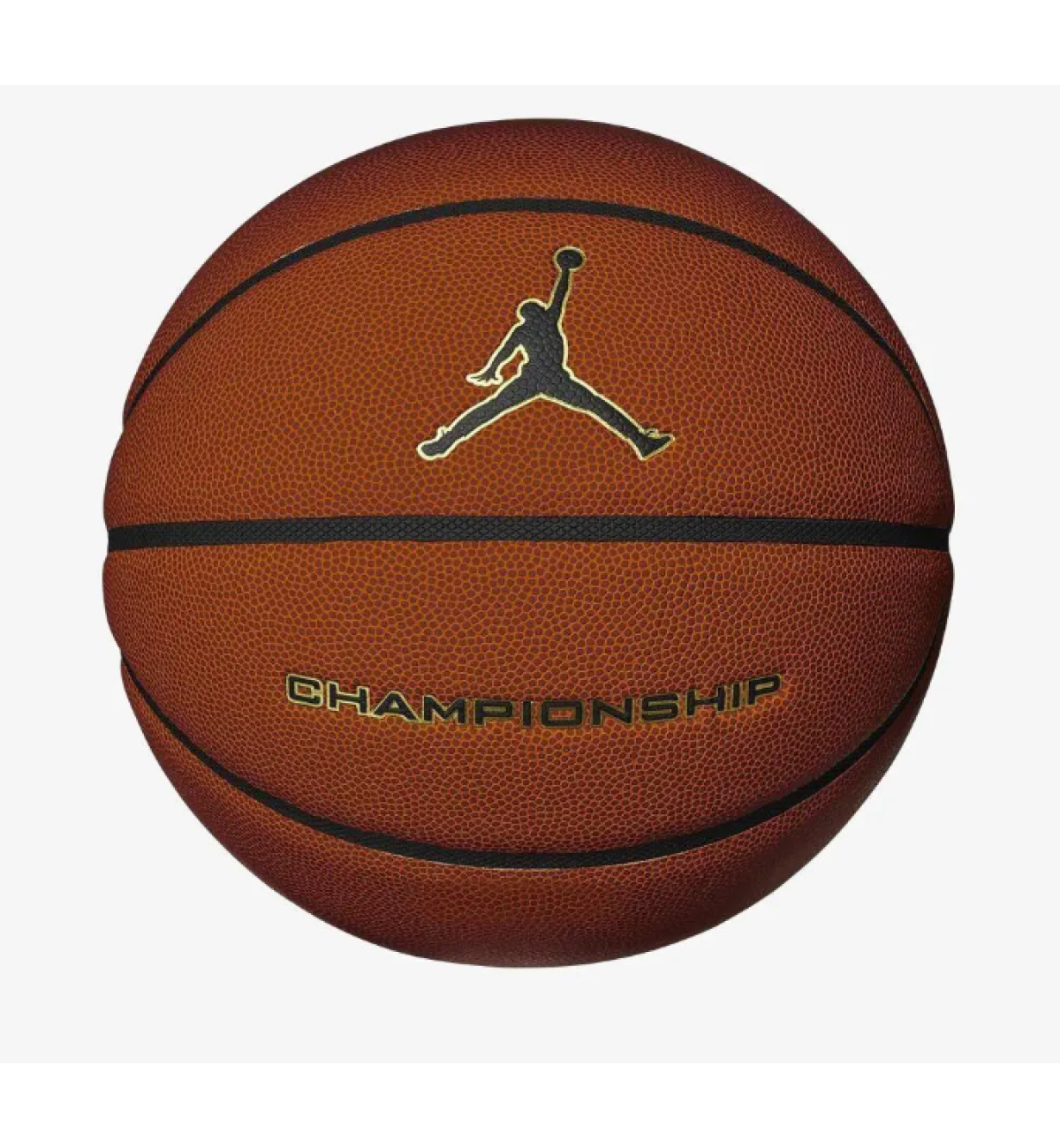 М'яч баскетбольний Nike JORDAN CHAMPIONSHIP