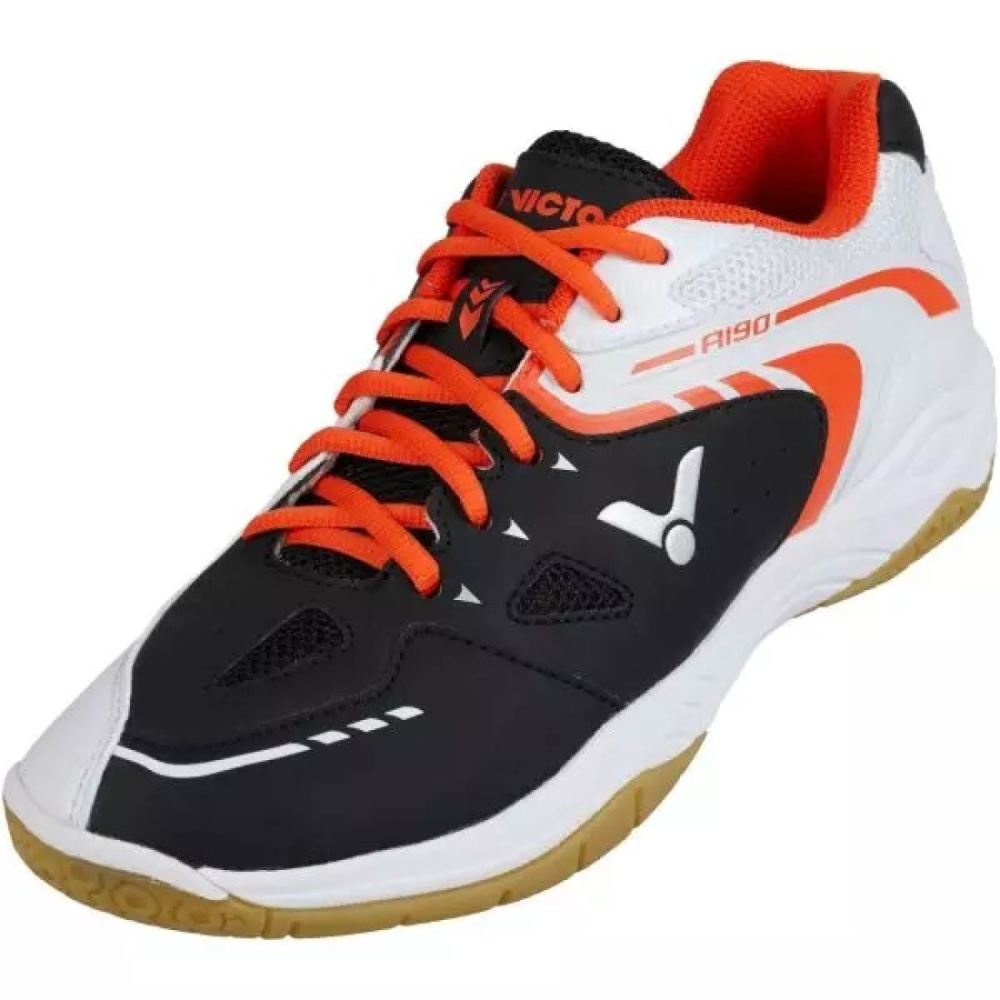 Кроссовки для бадминтонаVictor A190 Indoor Unisex A190 Кроссовки для бадминтонаVictor A190 Indoor Unisex A190