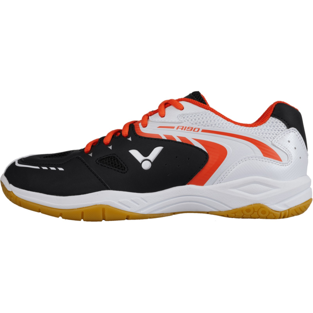 Кроссовки для бадминтонаVictor A190 Indoor Unisex A190 Кроссовки для бадминтонаVictor A190 Indoor Unisex A190