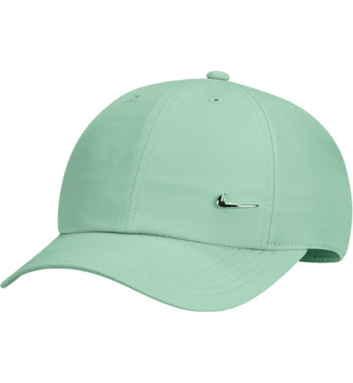 Кепка дитяча Nike JR H86 Cap Metal Swoosh Light-Green