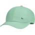 Кепка детская Nike JR H86 Cap Metal Swoosh Light-Green AV8055-308 Кепка детская Nike JR H86 Cap Metal Swoosh Light-Green AV8055-308