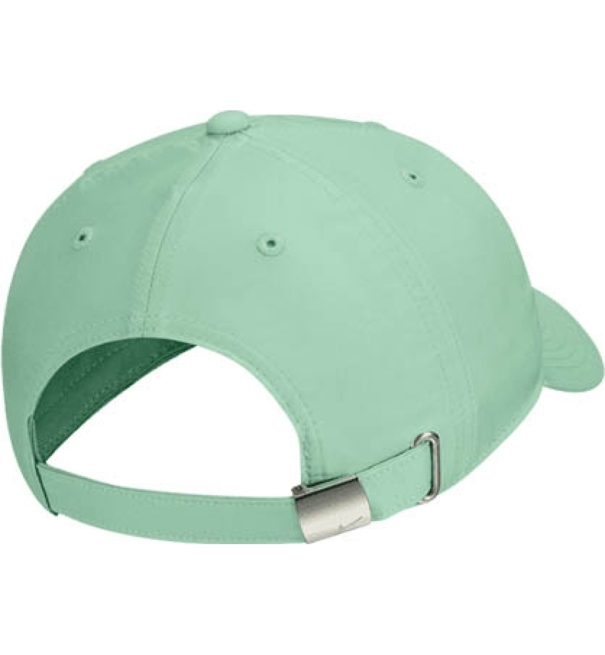 Кепка дитяча Nike JR H86 Cap Metal Swoosh Light-Green