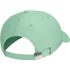 Кепка детская Nike JR H86 Cap Metal Swoosh Light-Green AV8055-308 Кепка детская Nike JR H86 Cap Metal Swoosh Light-Green AV8055-308