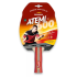 Ракетка для пинг-понга ATEMI 600 10042 Ракетка для пинг-понга ATEMI 600 10042