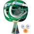 Набор для пинг-понга Donic Appelgren 400 2-player set Набор для пинг-понга Donic Appelgren 400 2-player set