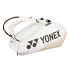 Чехол теннисный Yonex BAG92426 Pro Tournament Bag 6 pcs Sand Beige