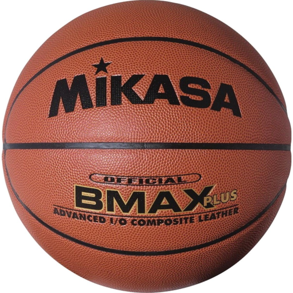 Мяч баскетбольный Mikasa BMAX-PLUS-C Мяч баскетбольный Mikasa BMAX-PLUS-C