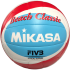 Мяч для пляжного волейбола Mikasa BV543C-VXB-RSB Мяч для пляжного волейбола Mikasa BV543C-VXB-RSB