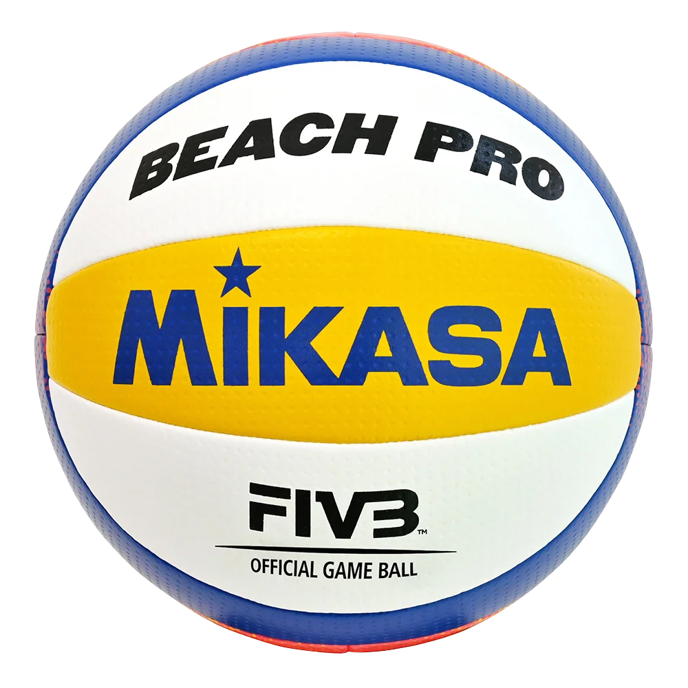 Мяч для пляжного волейбола Mikasa BV550C Мяч для пляжного волейбола Mikasa BV550C