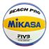 Мяч для пляжного волейбола Mikasa BV550C Мяч для пляжного волейбола Mikasa BV550C