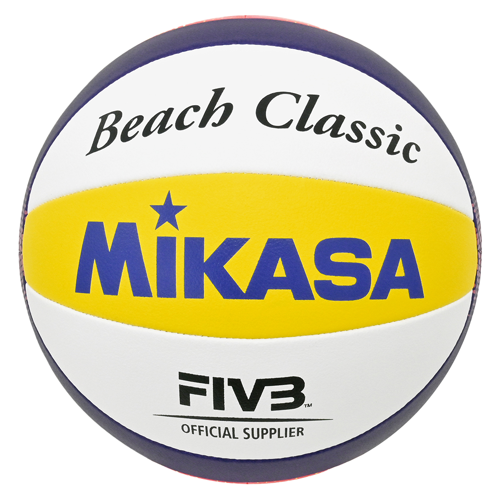 Мяч для пляжного волейбола Mikasa BV551C Мяч для пляжного волейбола Mikasa BV551C