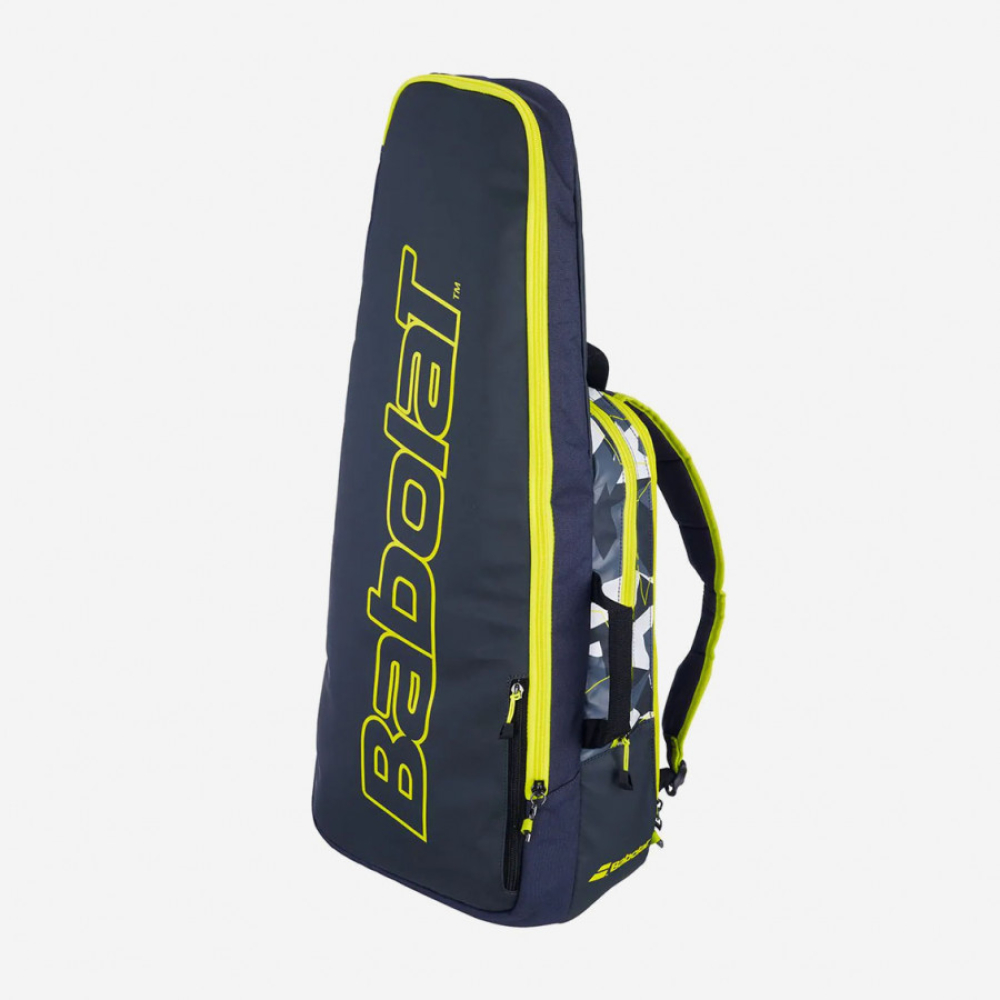 Рюкзак теннисный Babolat Backpack Pure Aero 753101/370 Рюкзак теннисный Babolat Backpack Pure Aero 753101/370